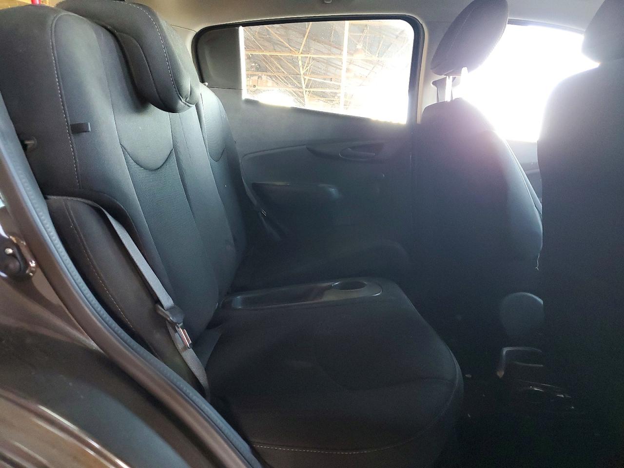 2020 CHEVROLET SPARK LS photo 19