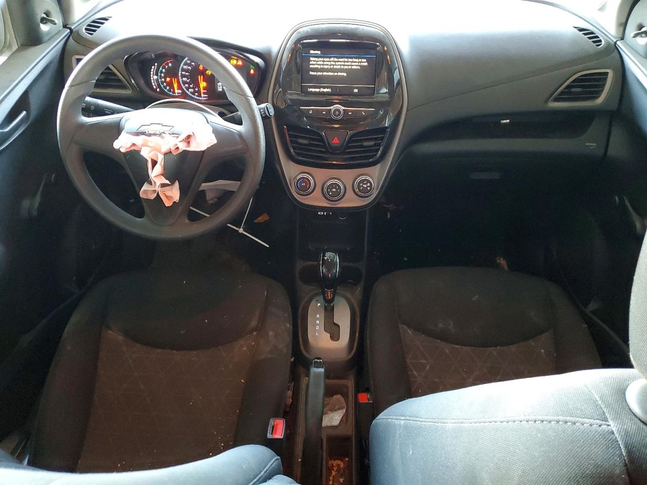 2020 CHEVROLET SPARK LS photo 15