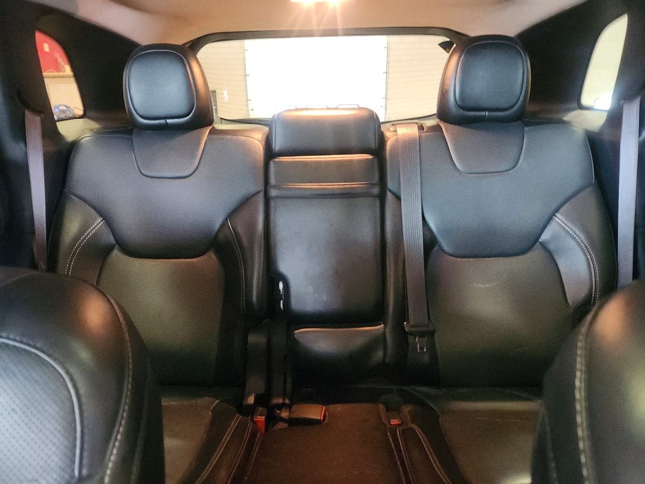 2015 JEEP CHEROKEE LIMITED photo 10