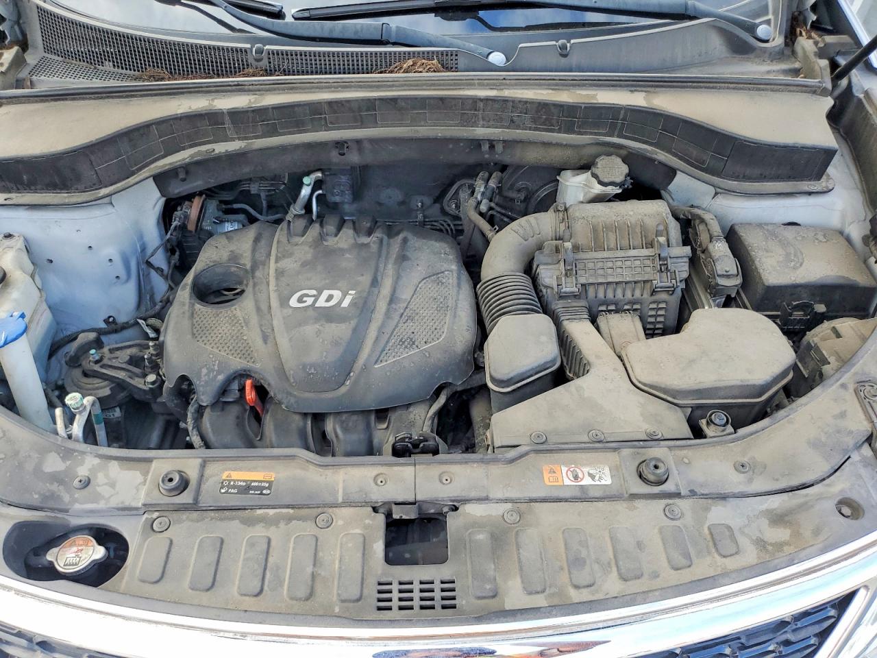 2014 KIA SORENTO LX photo 23