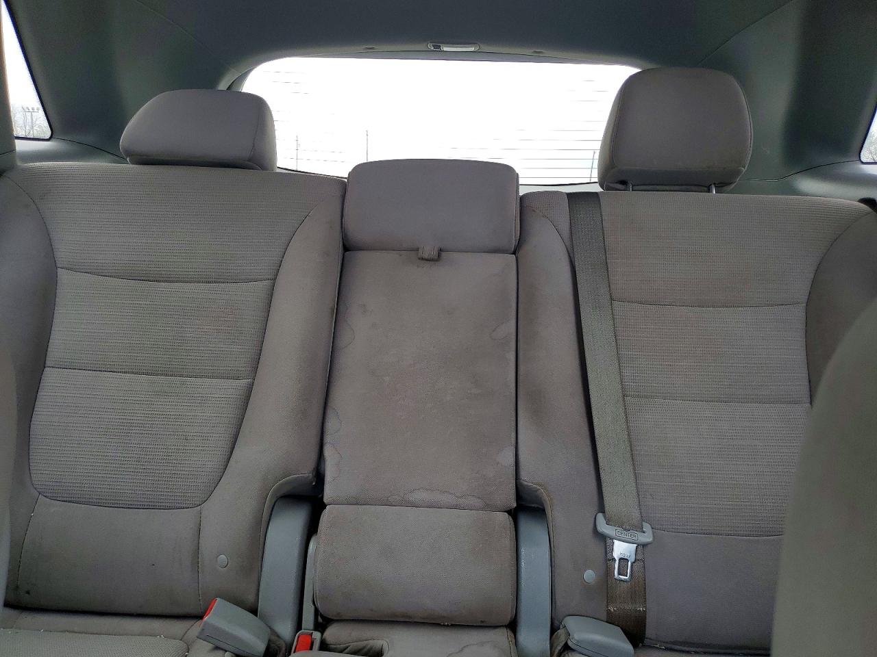 2014 KIA SORENTO LX photo 19
