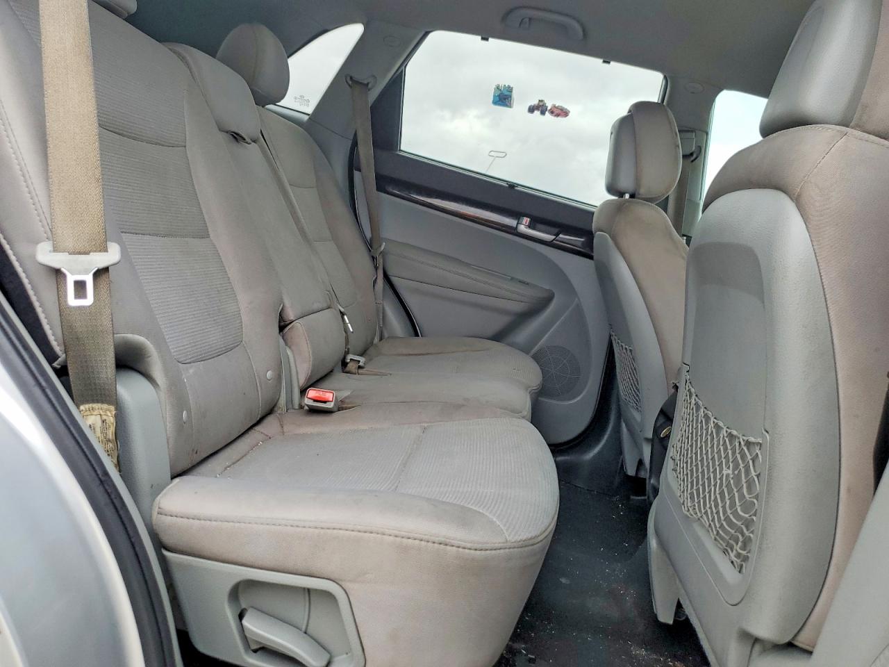2014 KIA SORENTO LX photo 21