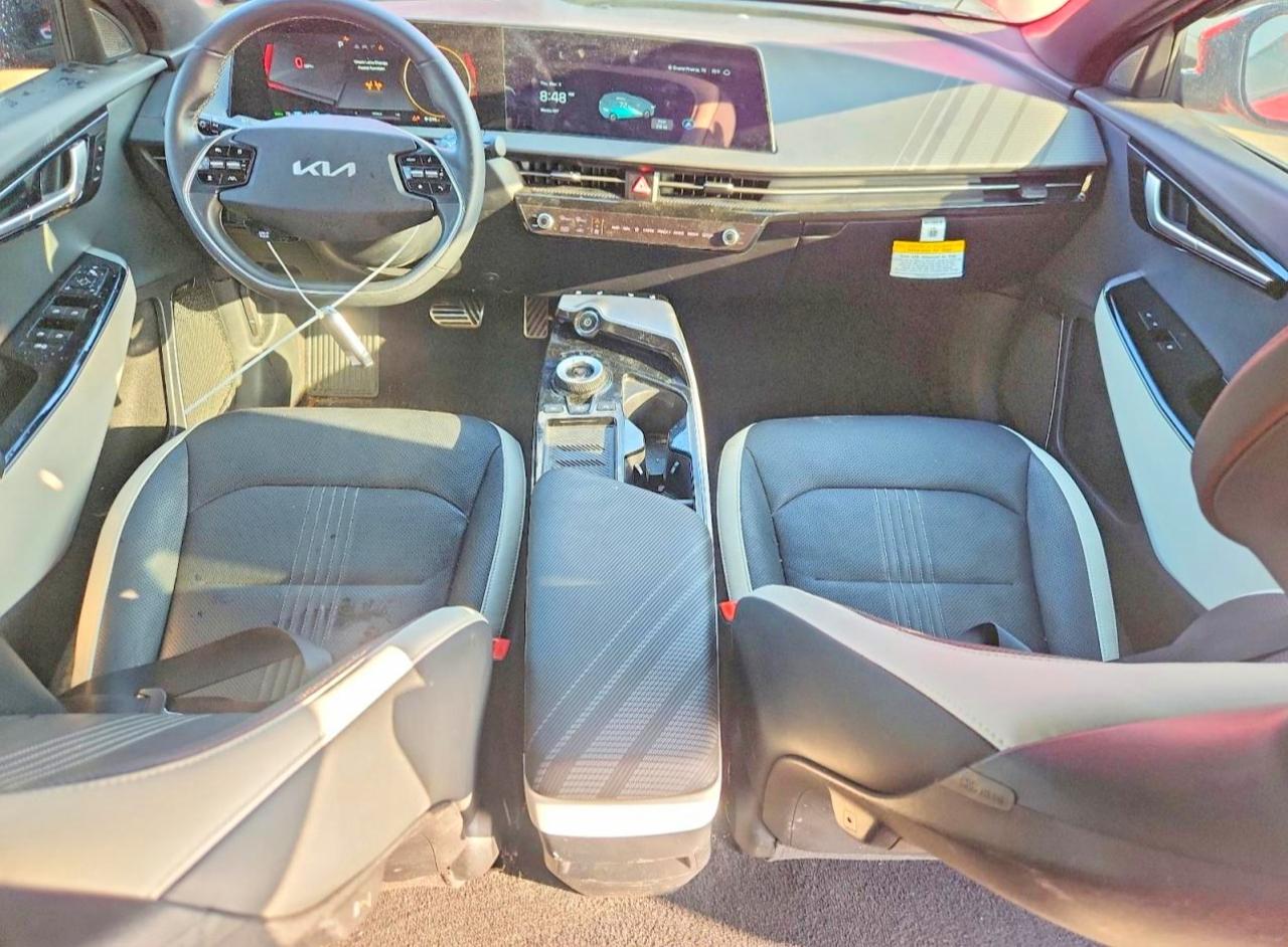 2024 KIA EV6 GT LINE photo 15