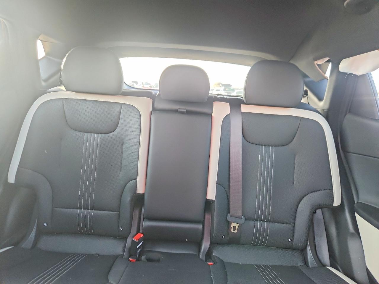 2024 KIA EV6 GT LINE photo 19