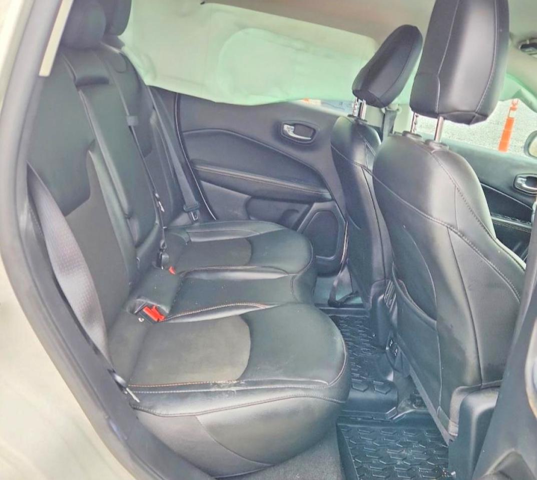 2021 JEEP COMPASS LATITUDE photo 28