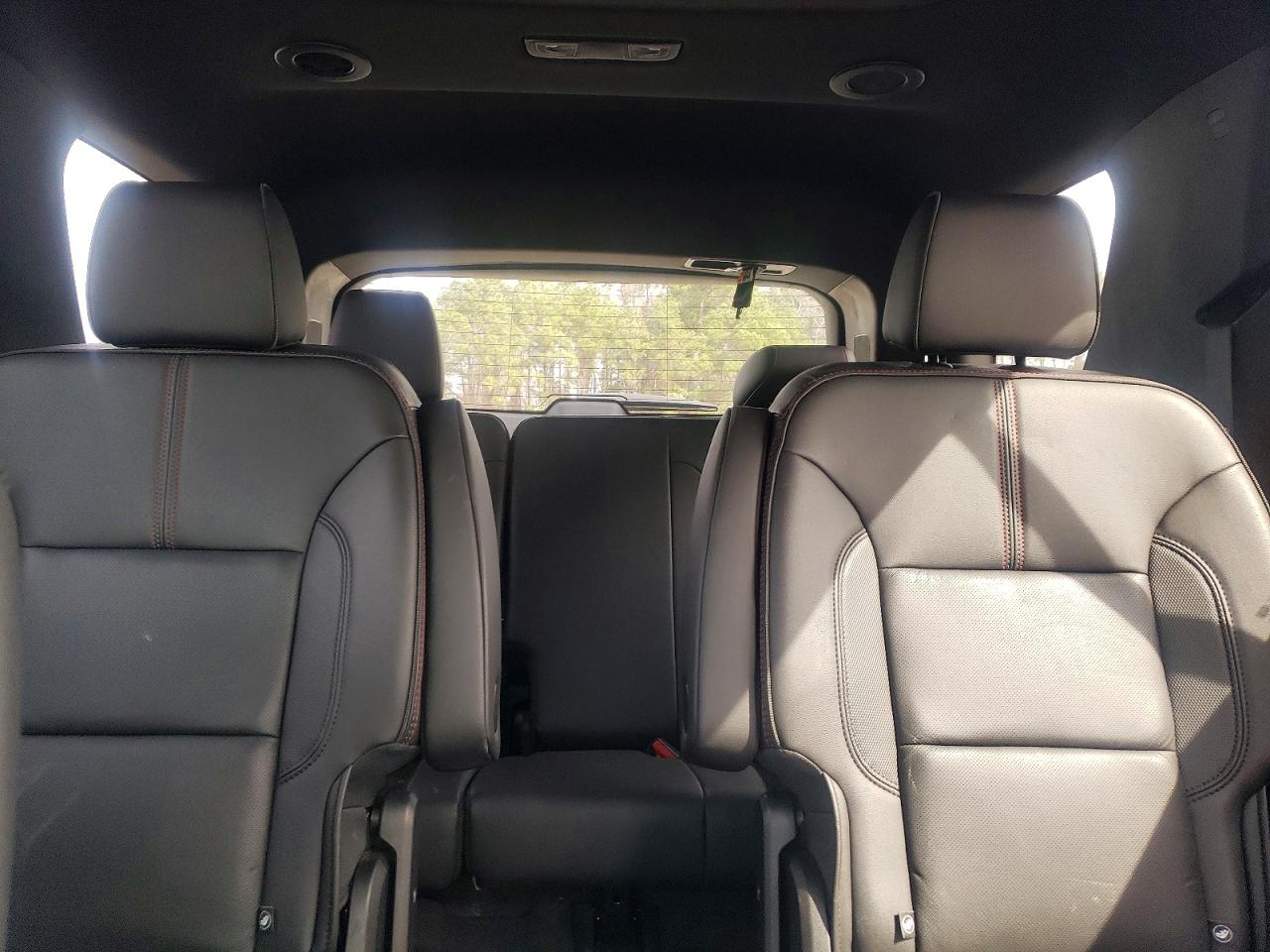 2023 CHEVROLET TRAVERSE RS photo 19