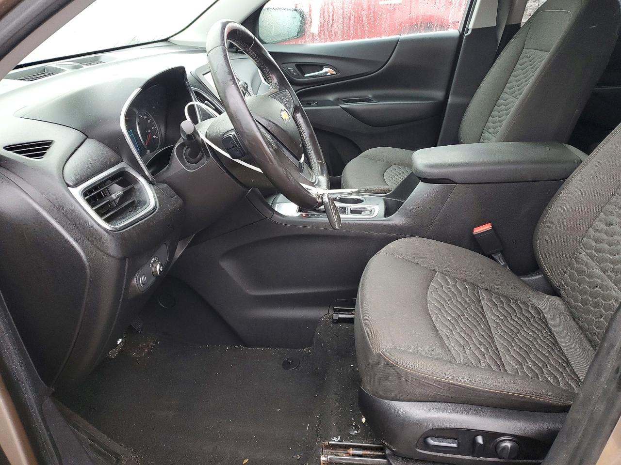 2019 CHEVROLET EQUINOX LT photo 13