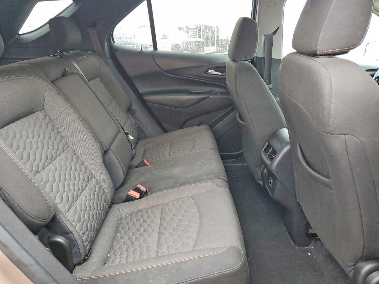 2019 CHEVROLET EQUINOX LT photo 21