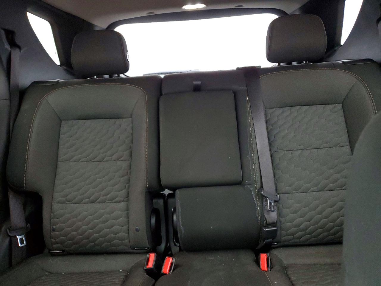 2019 CHEVROLET EQUINOX LT photo 19