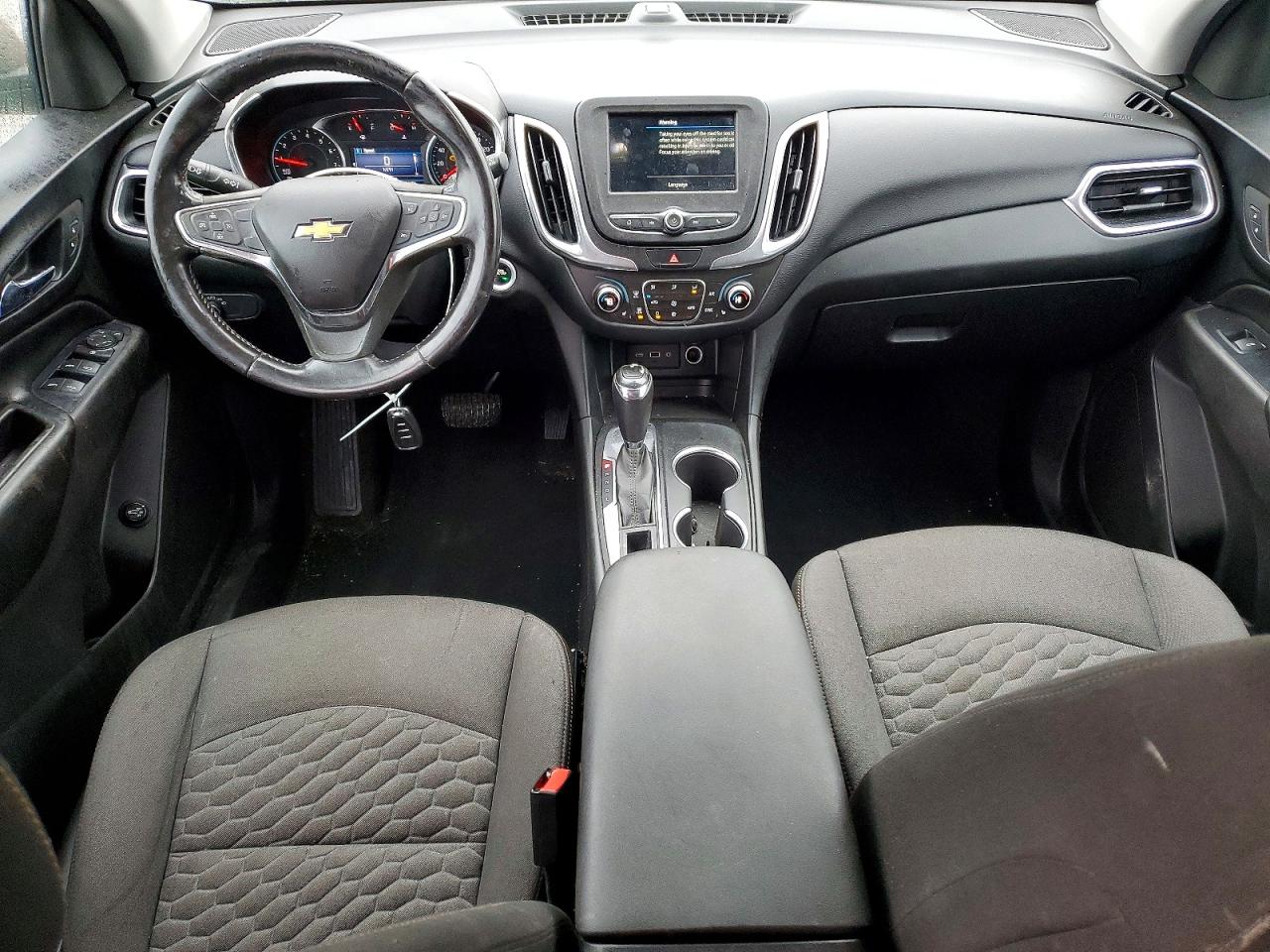 2019 CHEVROLET EQUINOX LT photo 15
