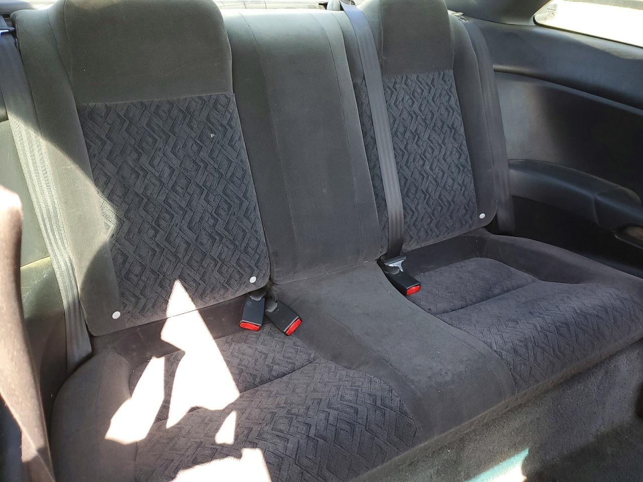 2002 HONDA CIVIC LX photo 10