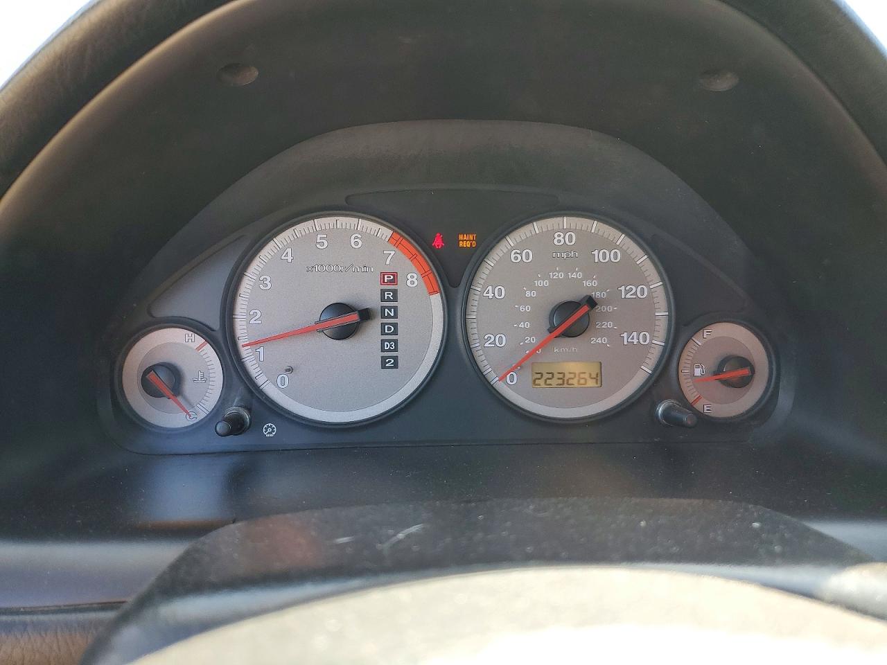 2002 HONDA CIVIC LX photo 9