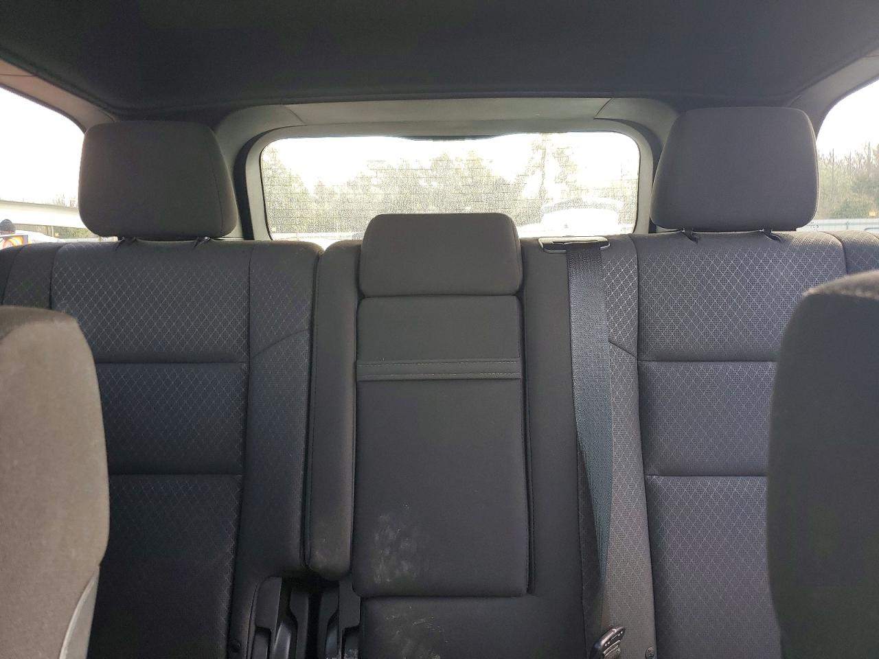 2018 JEEP GRAND CHEROKEE LAREDO photo 19
