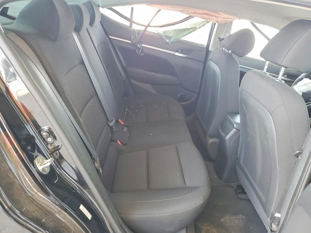 2019 HYUNDAI ELANTRA SEL photo 10