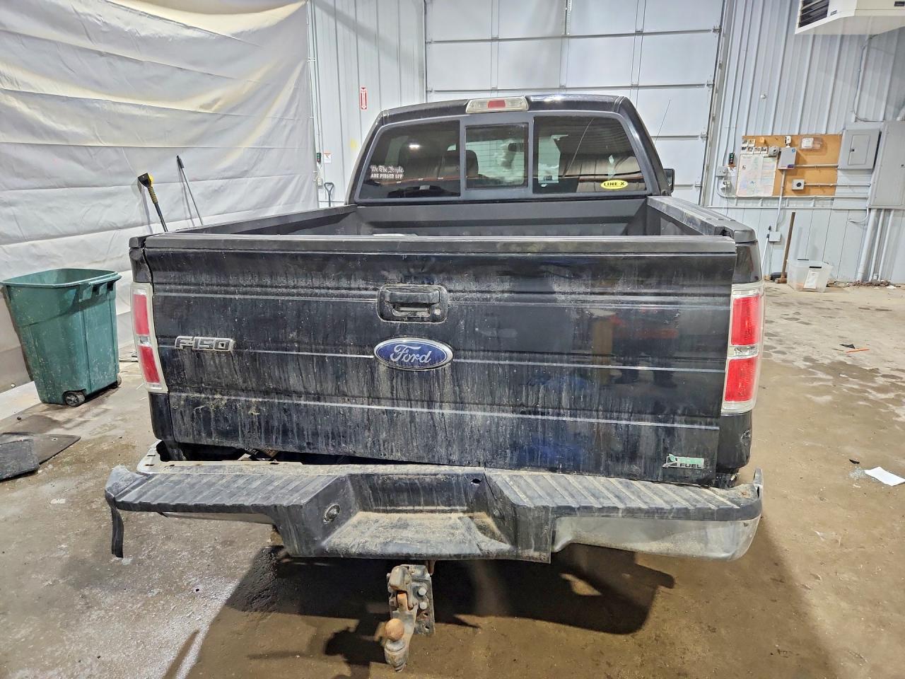 2010 FORD F150 SUPERCREW photo 6
