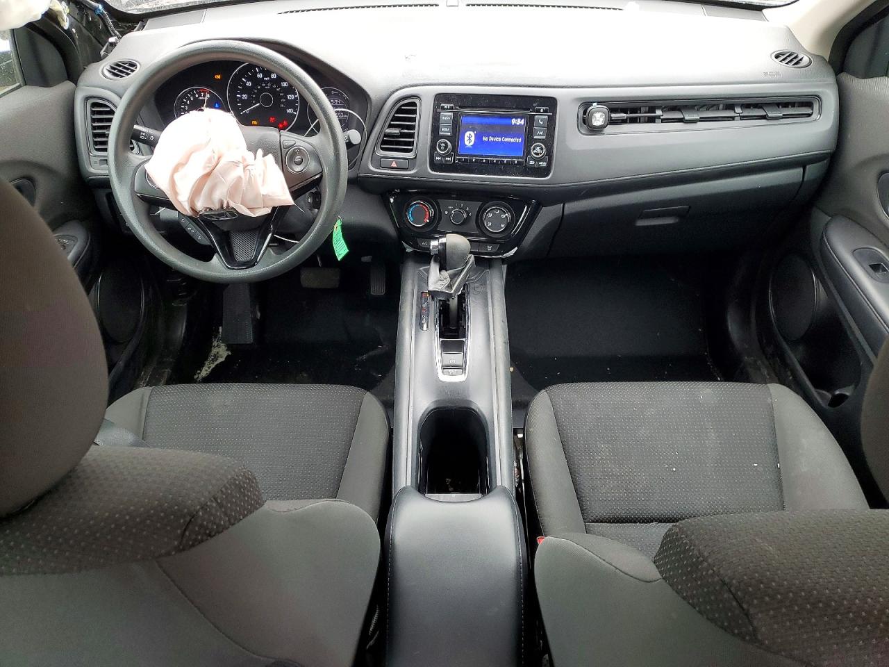 2019 HONDA HR-V LX photo 15