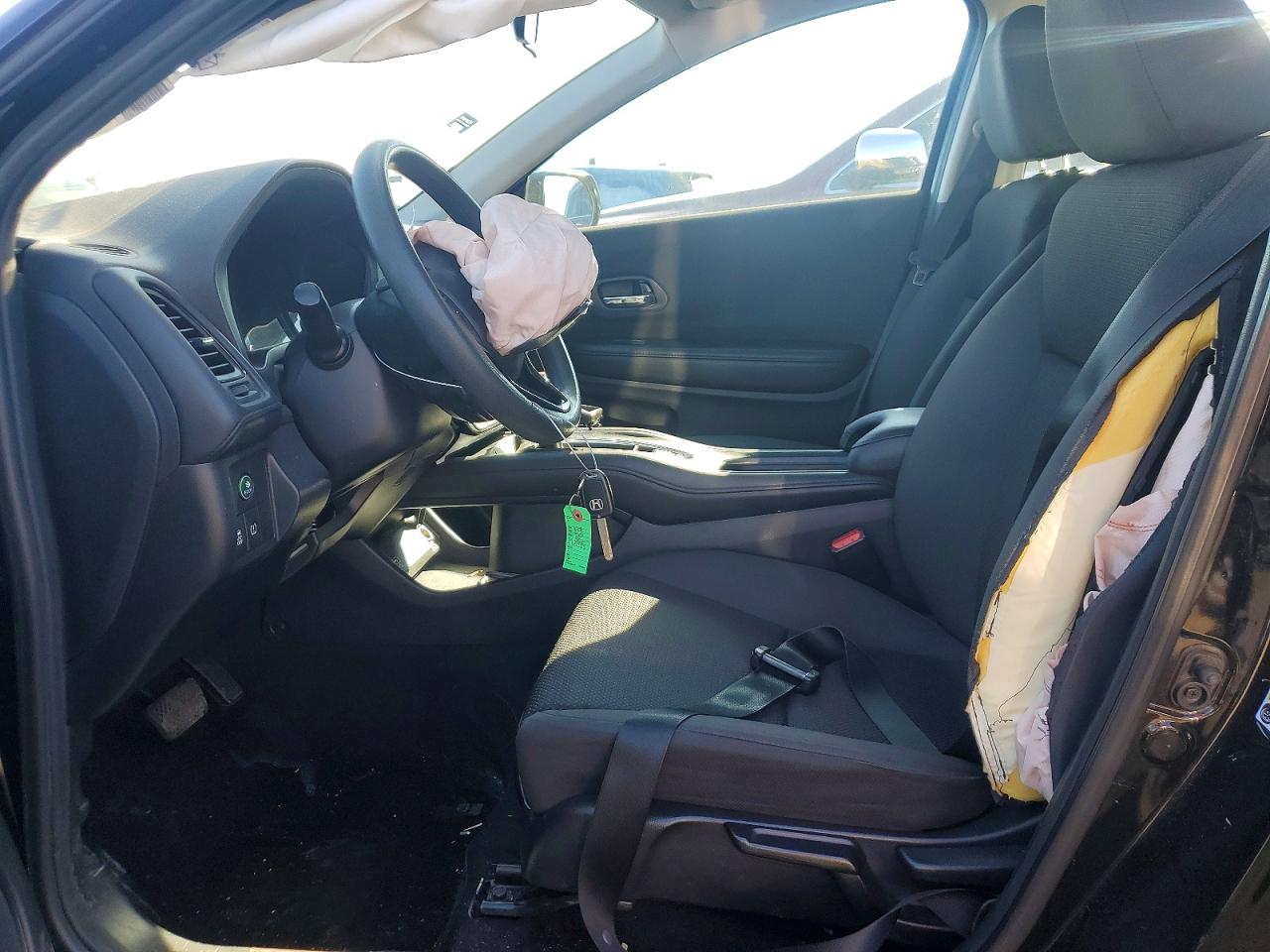 2019 HONDA HR-V LX photo 13