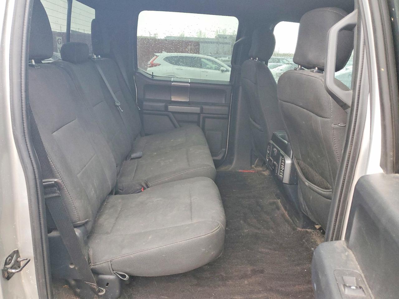 2019 FORD F150 SUPERCREW photo 10