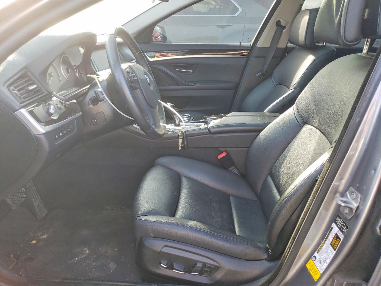 2014 BMW 535 I photo 13