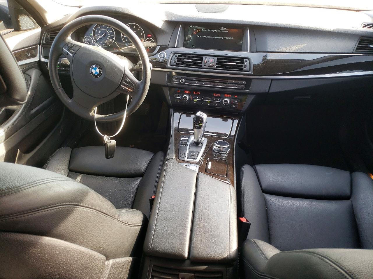 2014 BMW 535 I photo 15