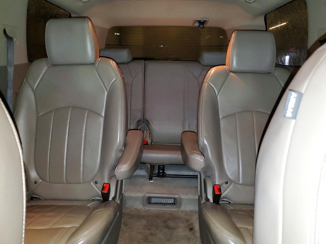 2014 GMC ACADIA DENALI photo 10