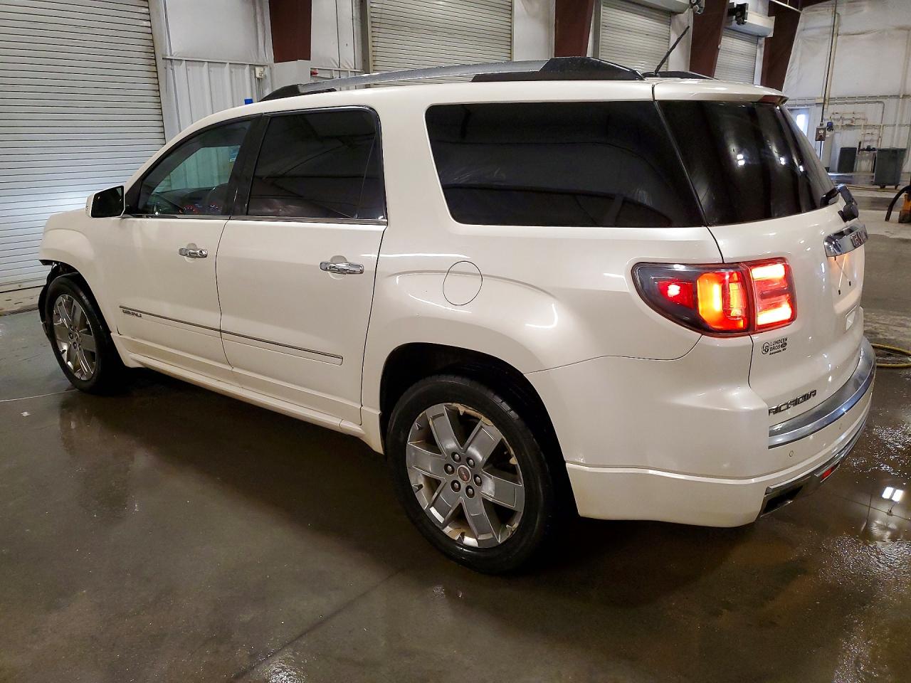 2014 GMC ACADIA DENALI photo 2