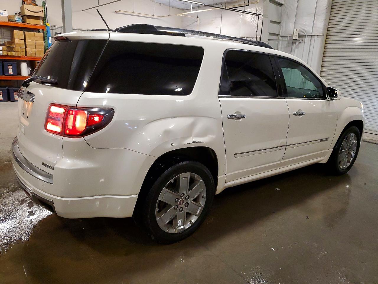 2014 GMC ACADIA DENALI photo 3