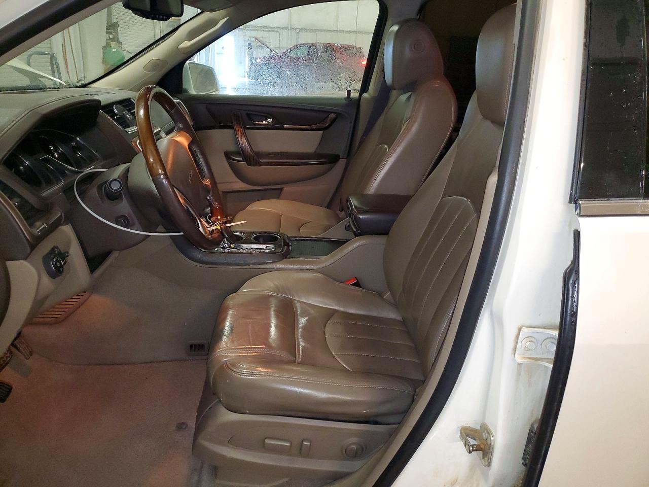 2014 GMC ACADIA DENALI photo 7