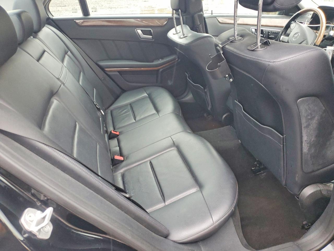 2012 MERCEDES-BENZ E 350 4MATIC photo 28