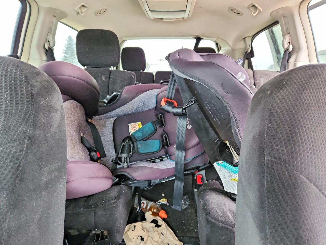 2013 CHRYSLER TOWN & COUNTRY TOURING photo 28