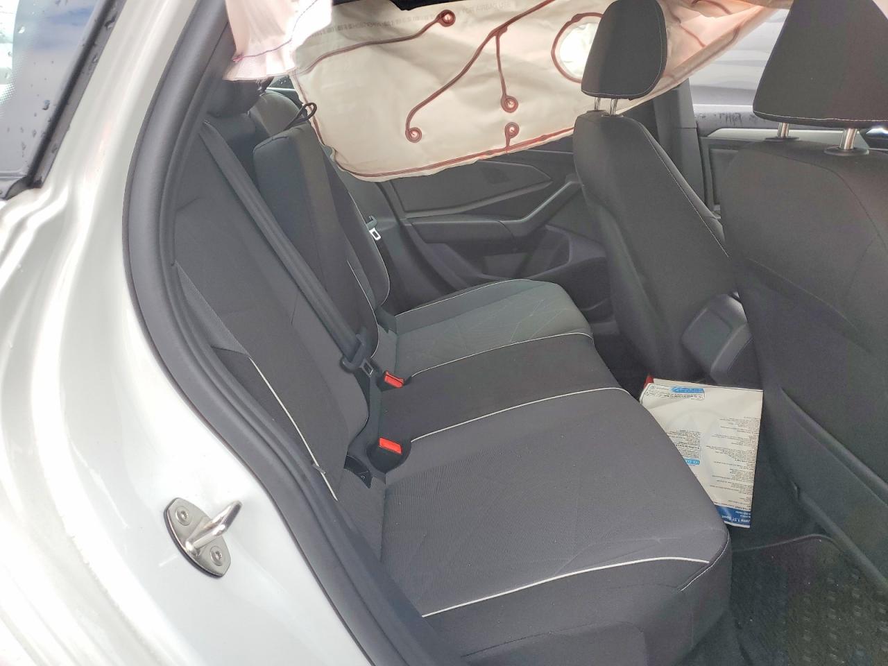 2025 VOLKSWAGEN JETTA SPORT photo 10
