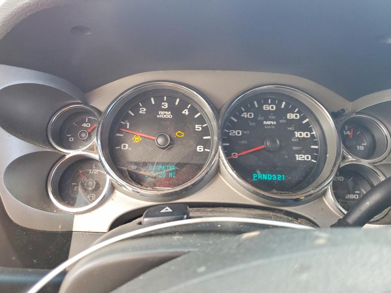 2007 GMC NEW SIERRA K1500 photo 17
