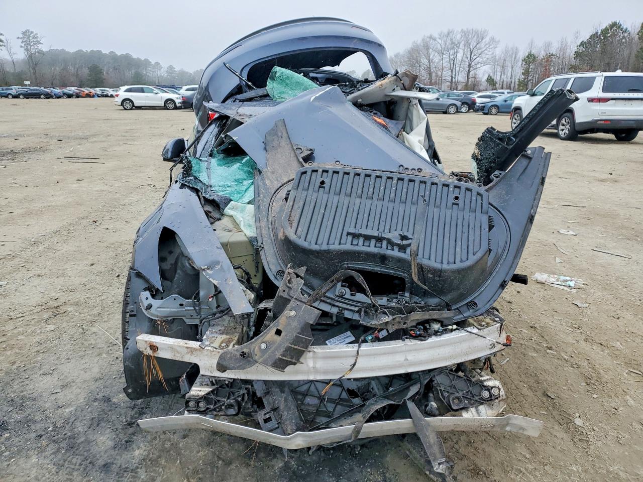 2022 TESLA MODEL 3 photo 9