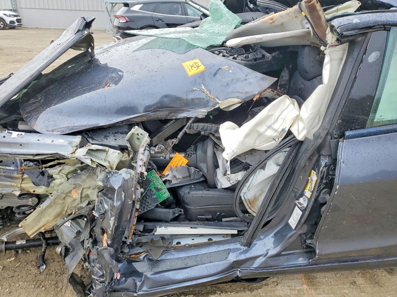 2022 TESLA MODEL 3 photo 13