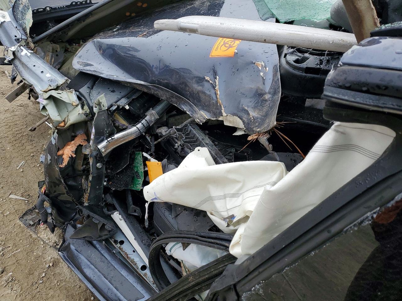 2022 TESLA MODEL 3 photo 15
