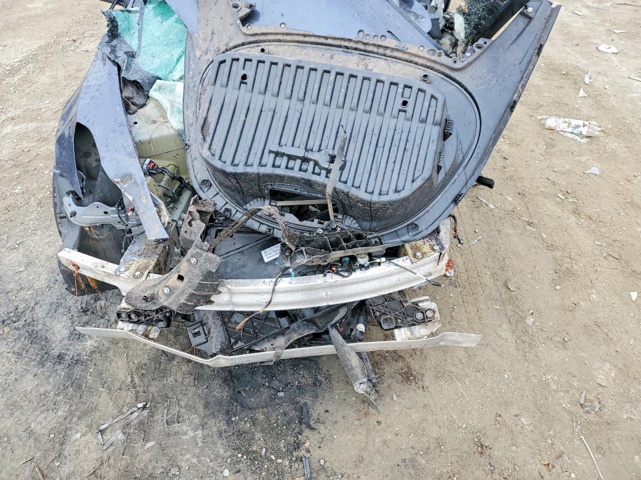 2022 TESLA MODEL 3 photo 21