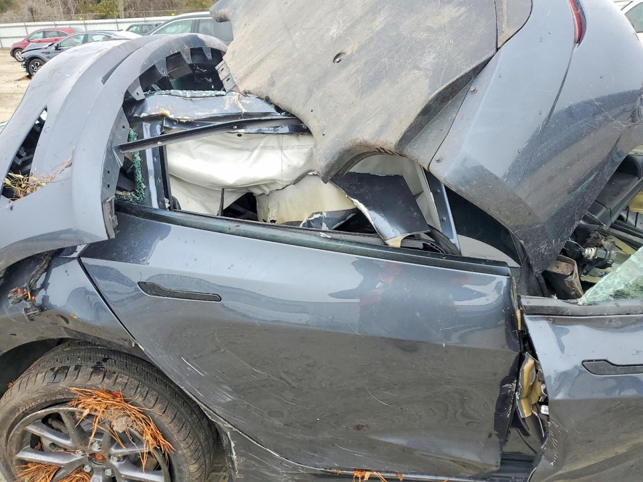 2022 TESLA MODEL 3 photo 19