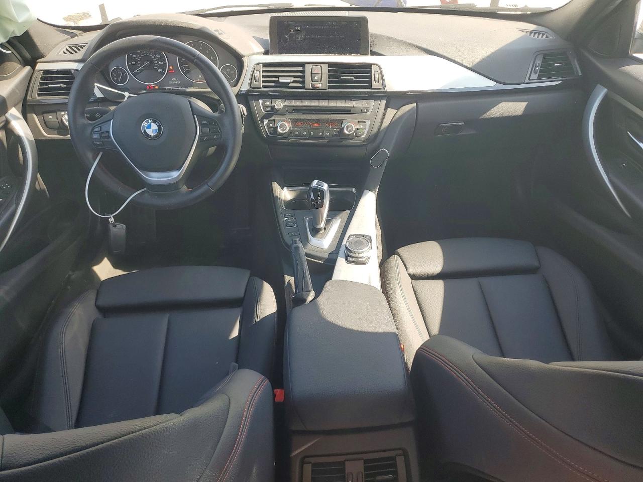 2015 BMW 328 I SULEV photo 15