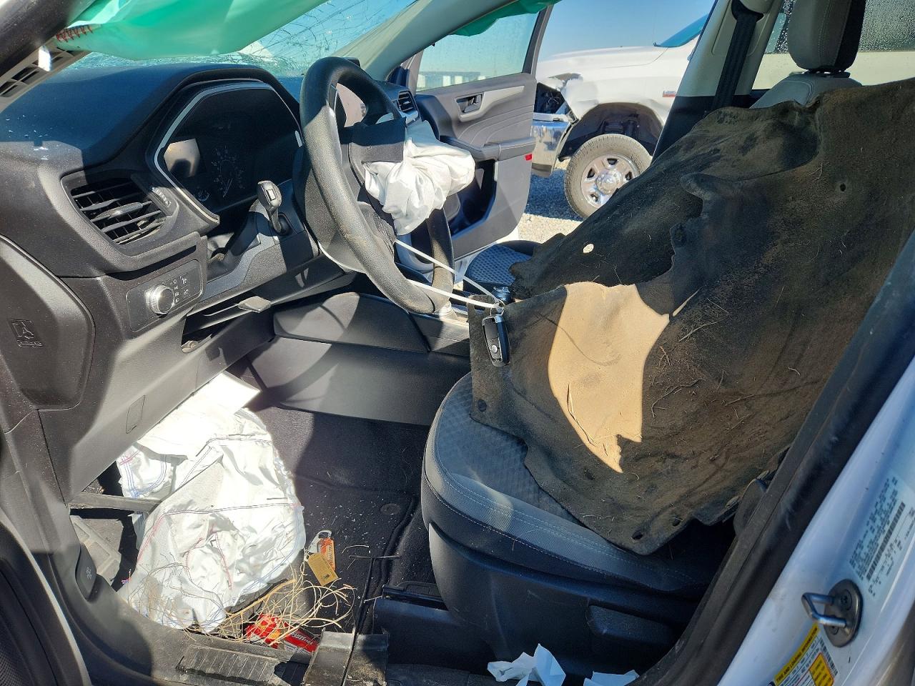 2022 FORD ESCAPE photo 13