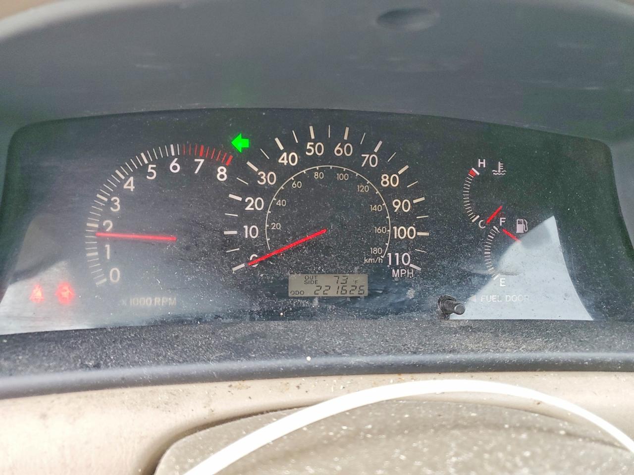 2005 TOYOTA COROLLA LE photo 25