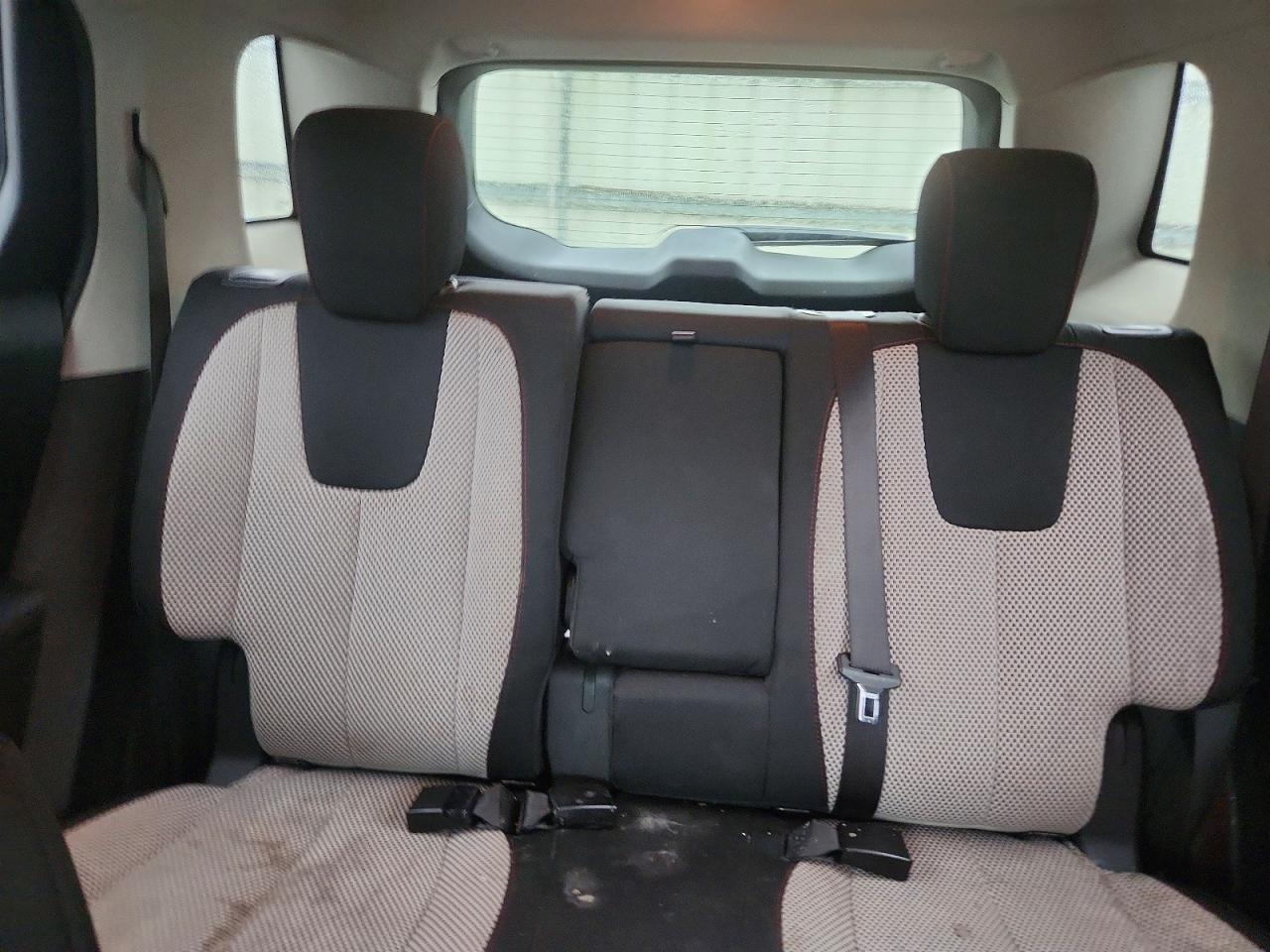 2017 GMC TERRAIN SLE photo 10