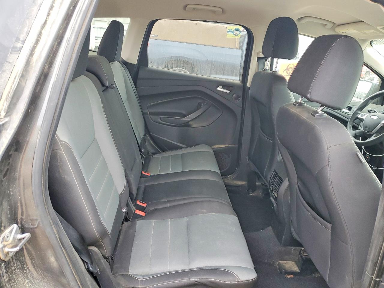 2016 FORD ESCAPE SE photo 31