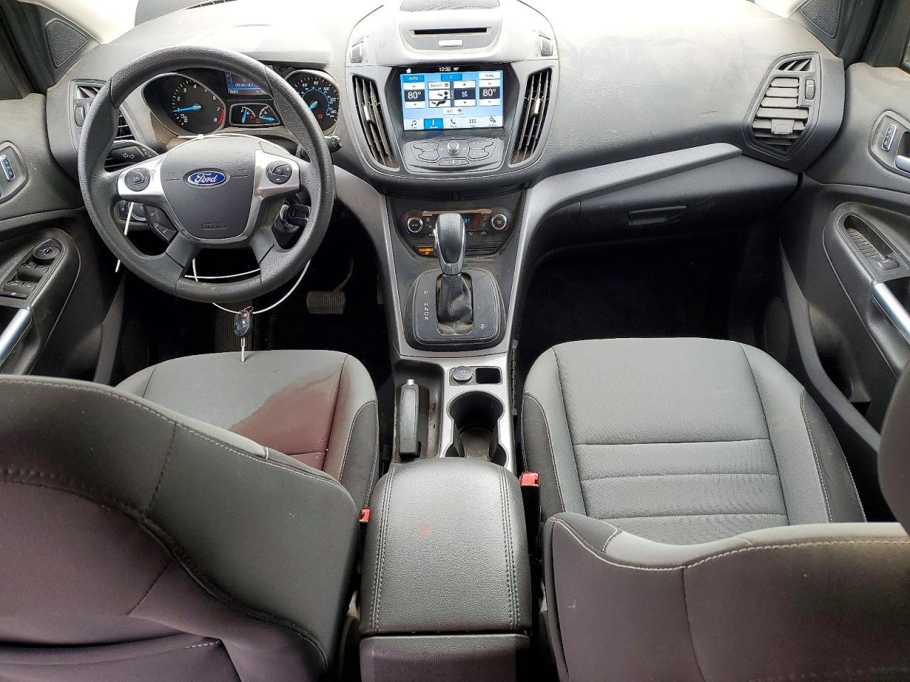 2016 FORD ESCAPE SE photo 22