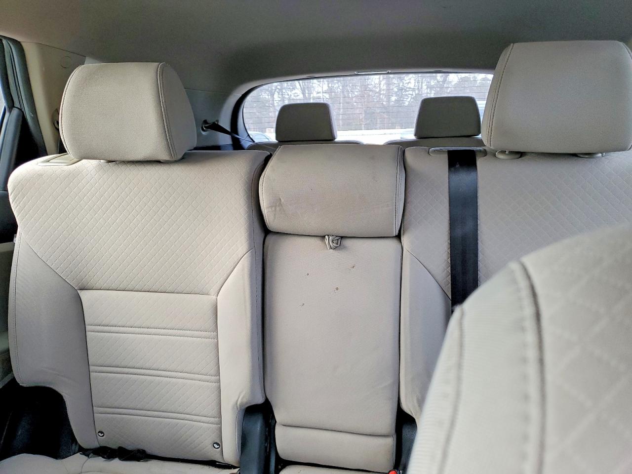 2017 KIA SORENTO LX V6 photo 19
