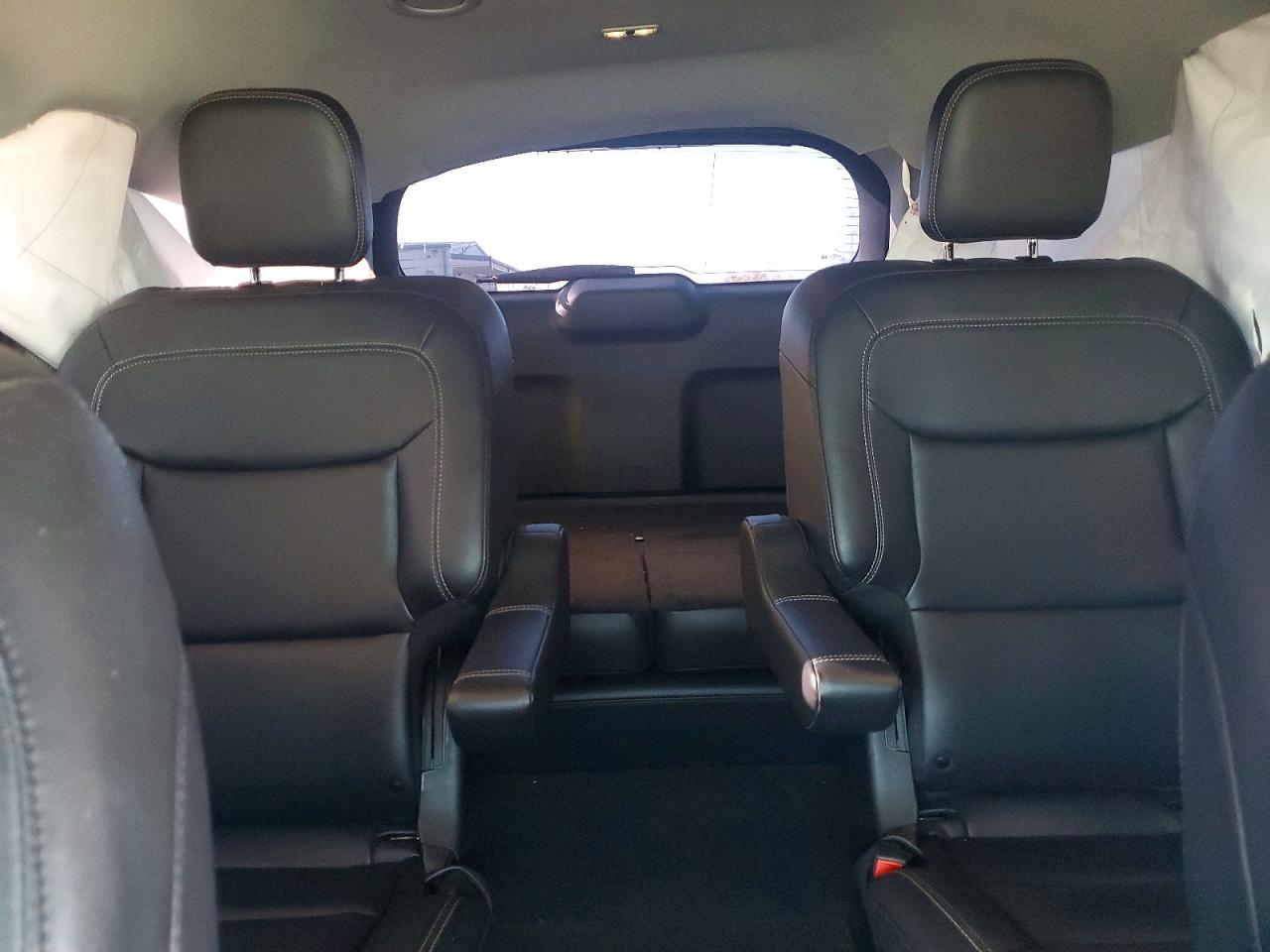 2023 FORD EXPLORER XLT photo 19