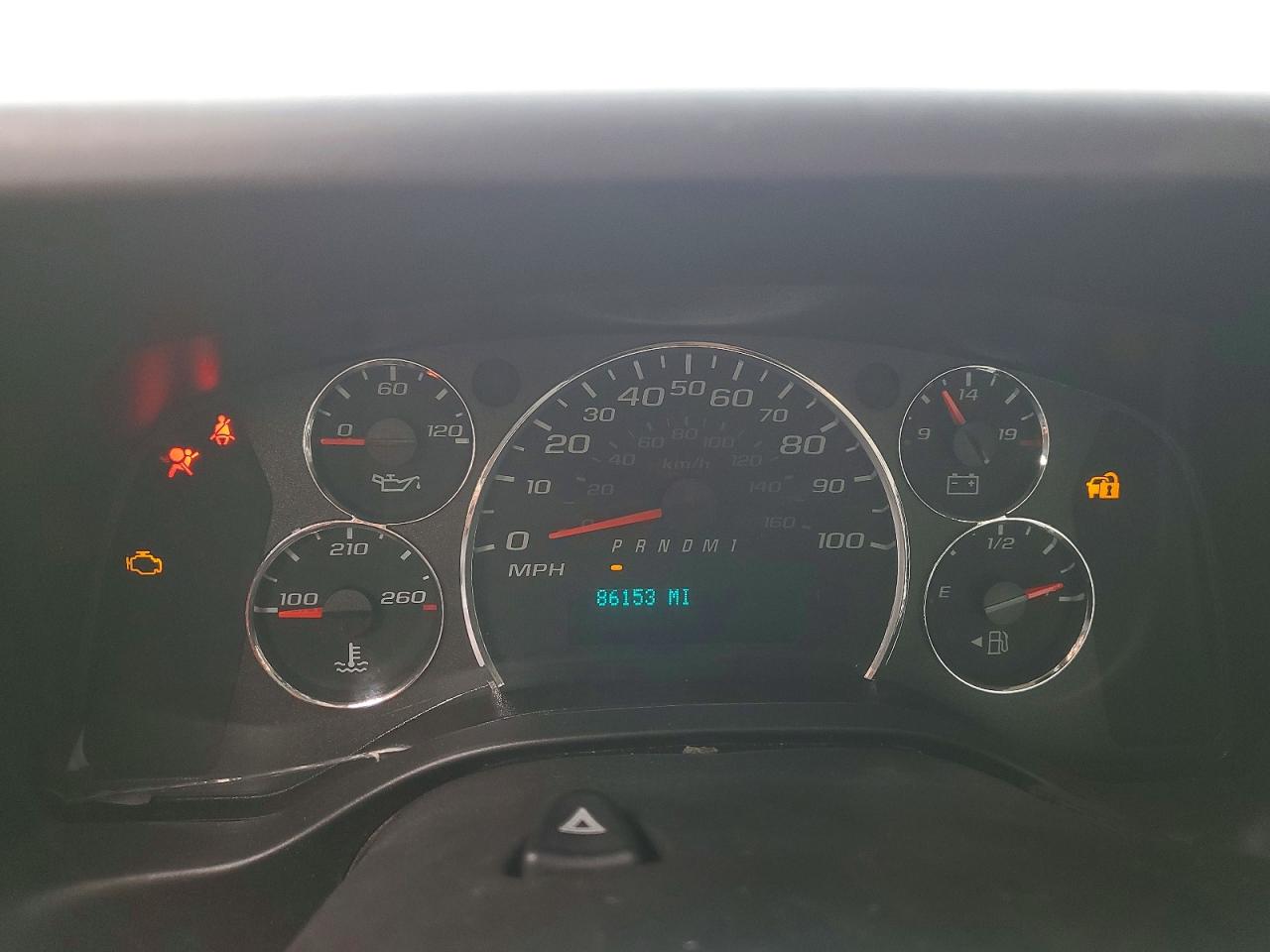 2022 GMC SAVANA BOX TRUCK photo 17