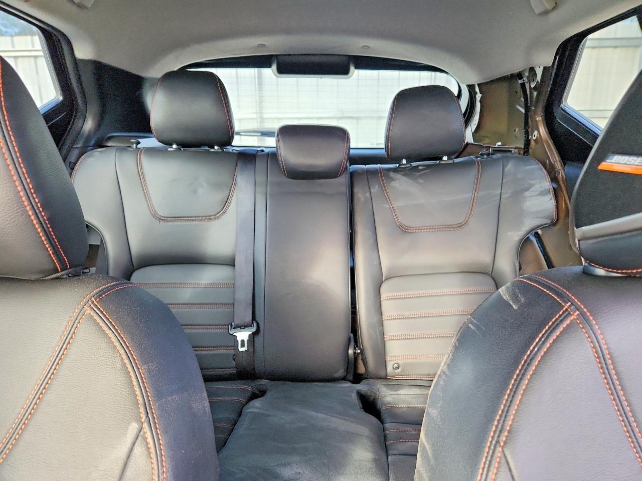 2020 NISSAN KICKS SR photo 19