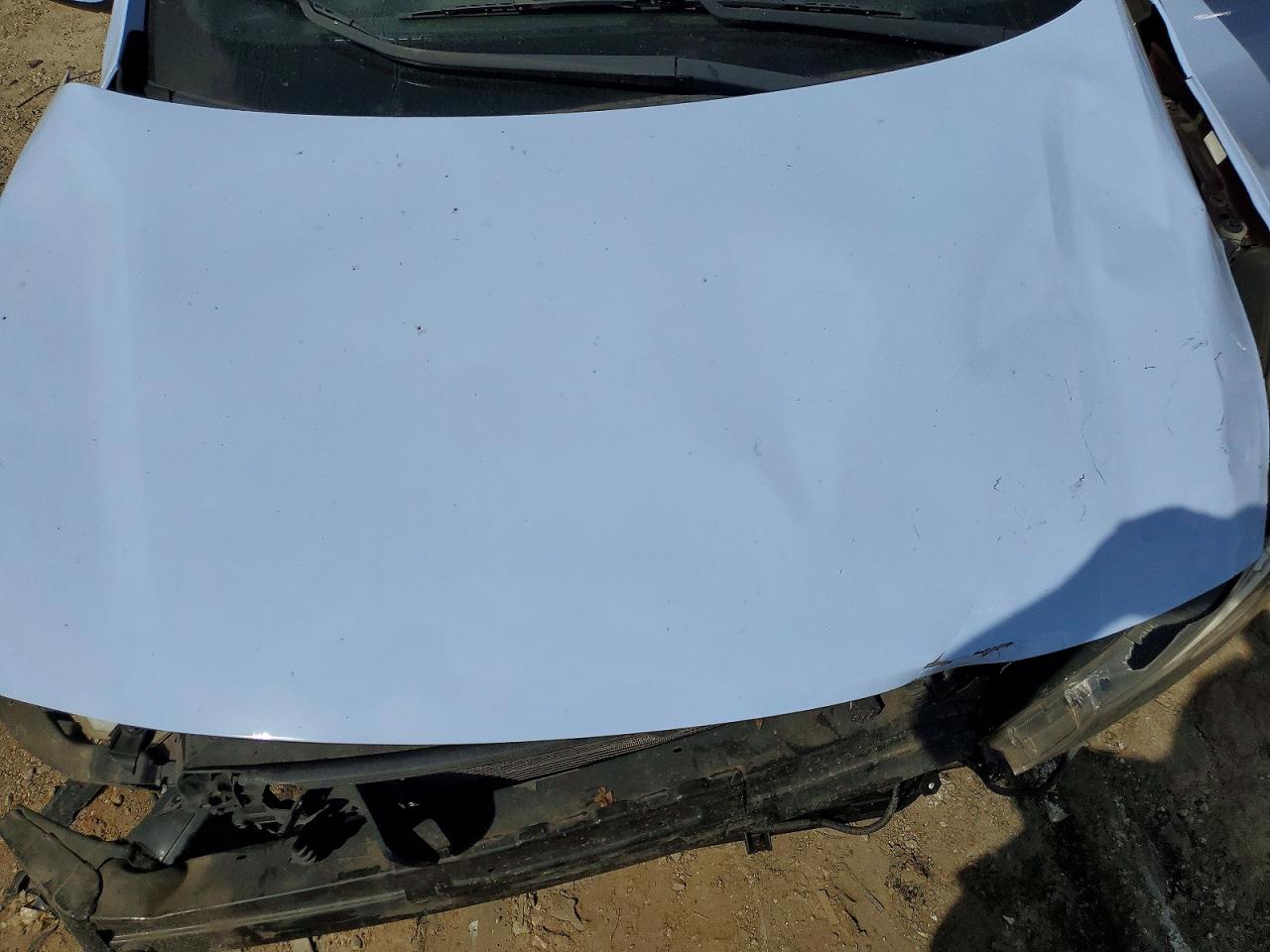 2017 KIA FORTE LX photo 11