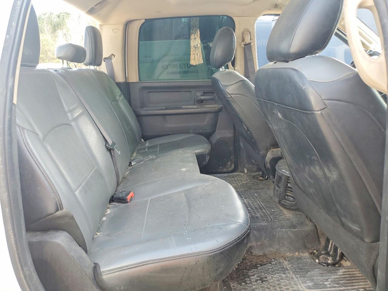 2020 RAM 3500 UTILITY / SERVICE TRUCK photo 11