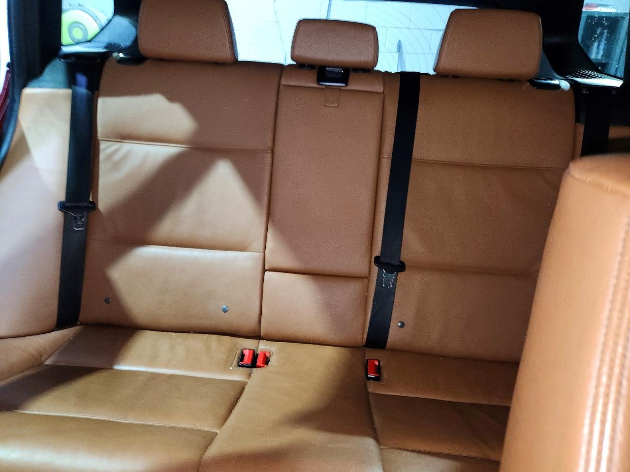 2015 BMW X3 XDRIVE28I photo 10